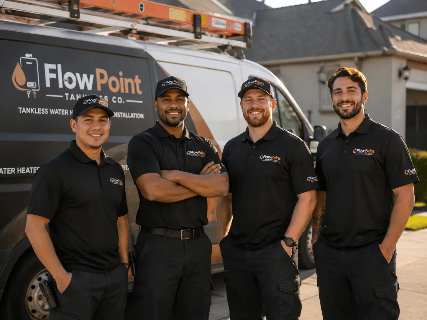Tankless Water Heater Installation company in Coon Valley, WI